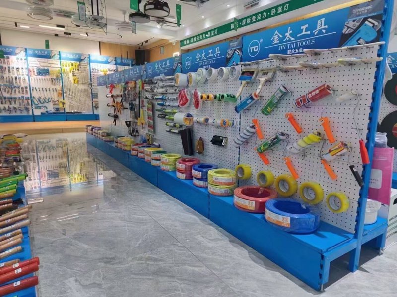 廊坊建材批发,助力建筑梦想的起航